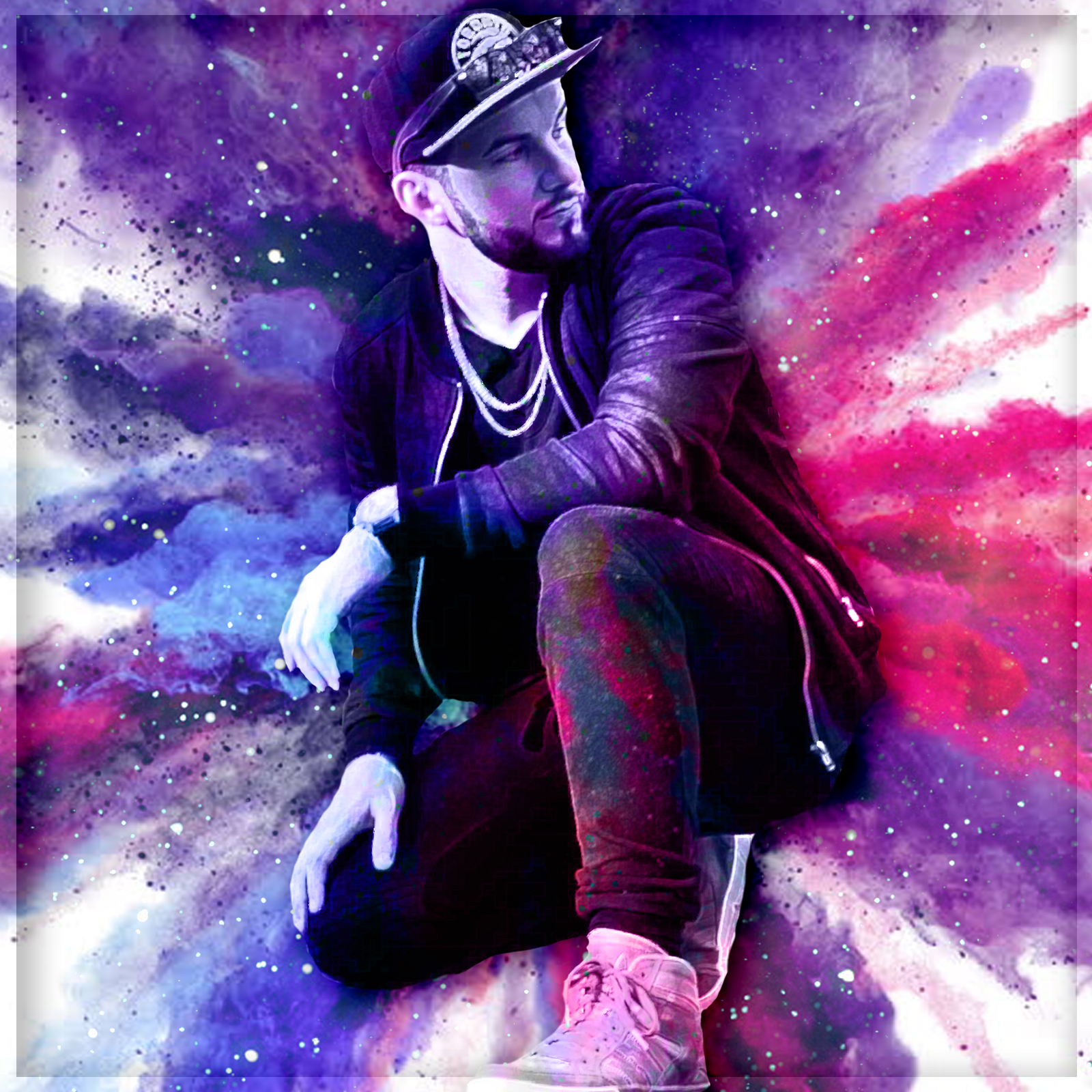 We All Fall single cover